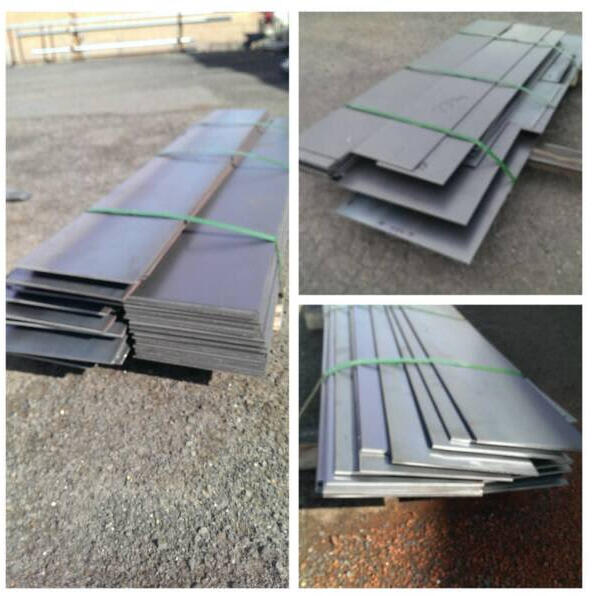 steel plates steel plates and bars